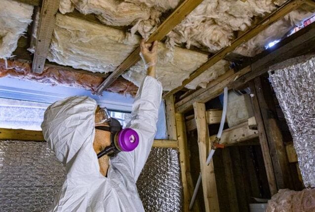 asbestos inspection